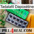 Tadalafil Dapoxétine new04